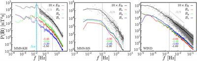 Sign Singularity of the Local Energy Transfer in Space Plasma Turbulence